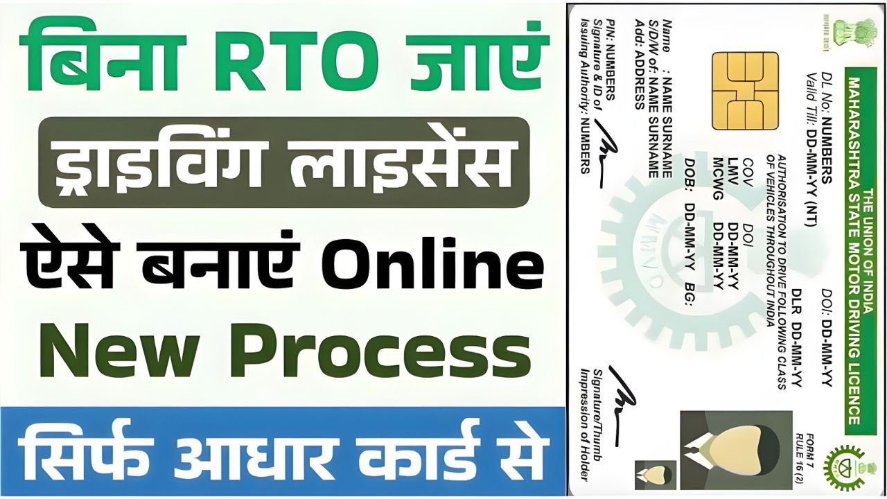 Driving Licence